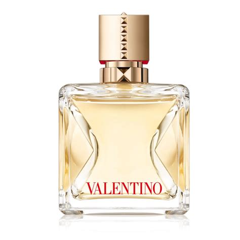 valentino voce viva eau de parfum spray